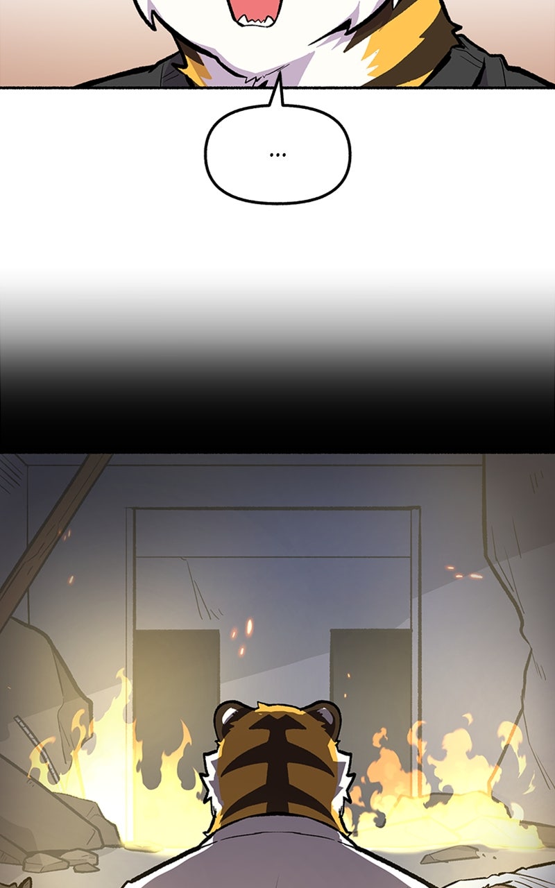 Read Mr. Tiger