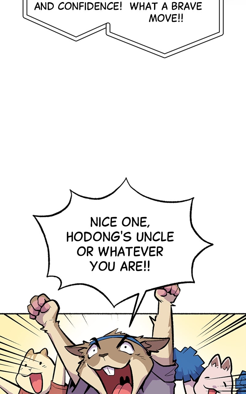 Read Mr. Tiger