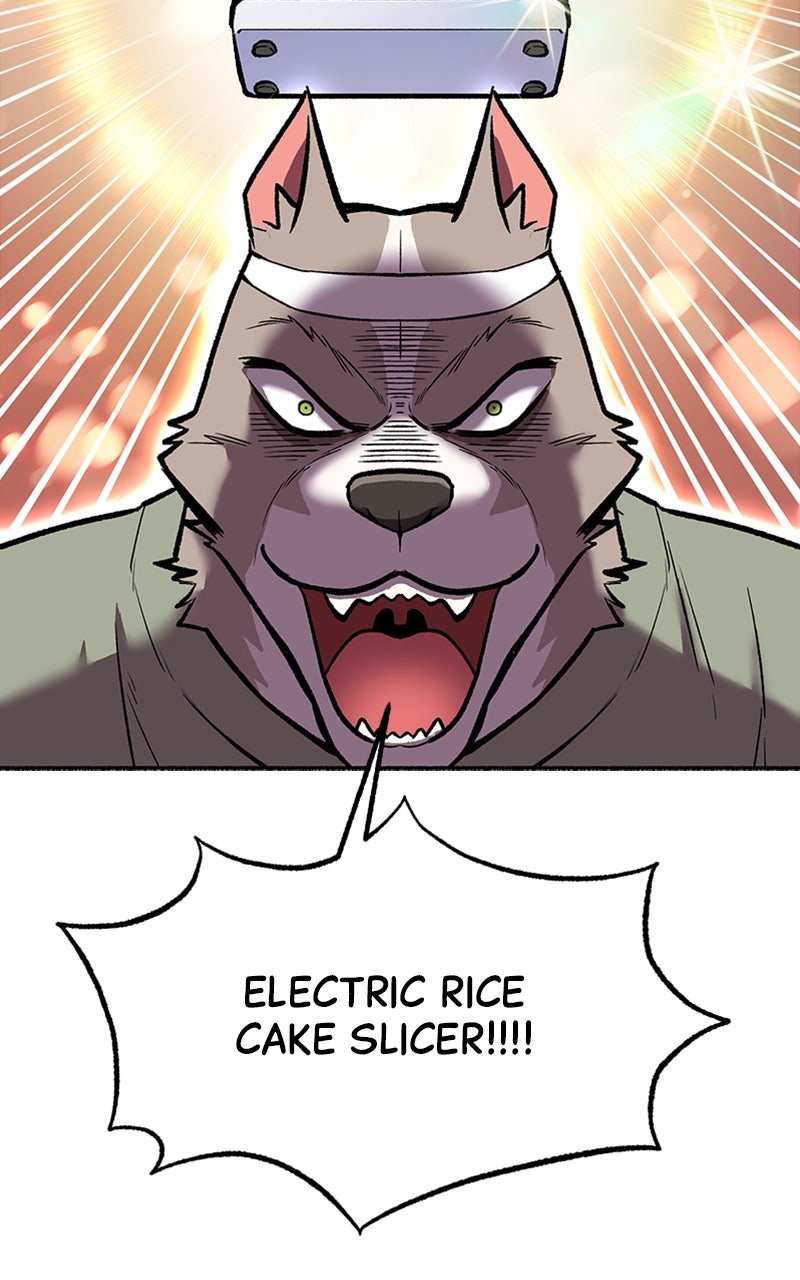 Read Mr. Tiger