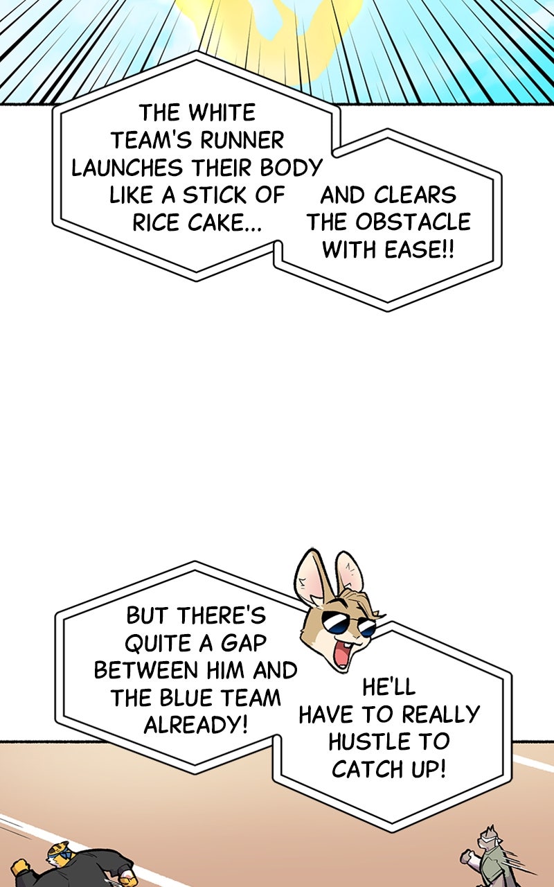 Read Mr. Tiger