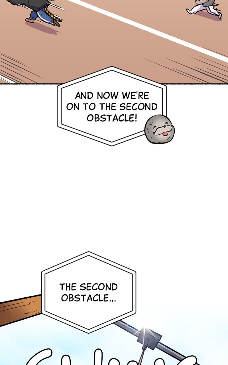Read Mr. Tiger