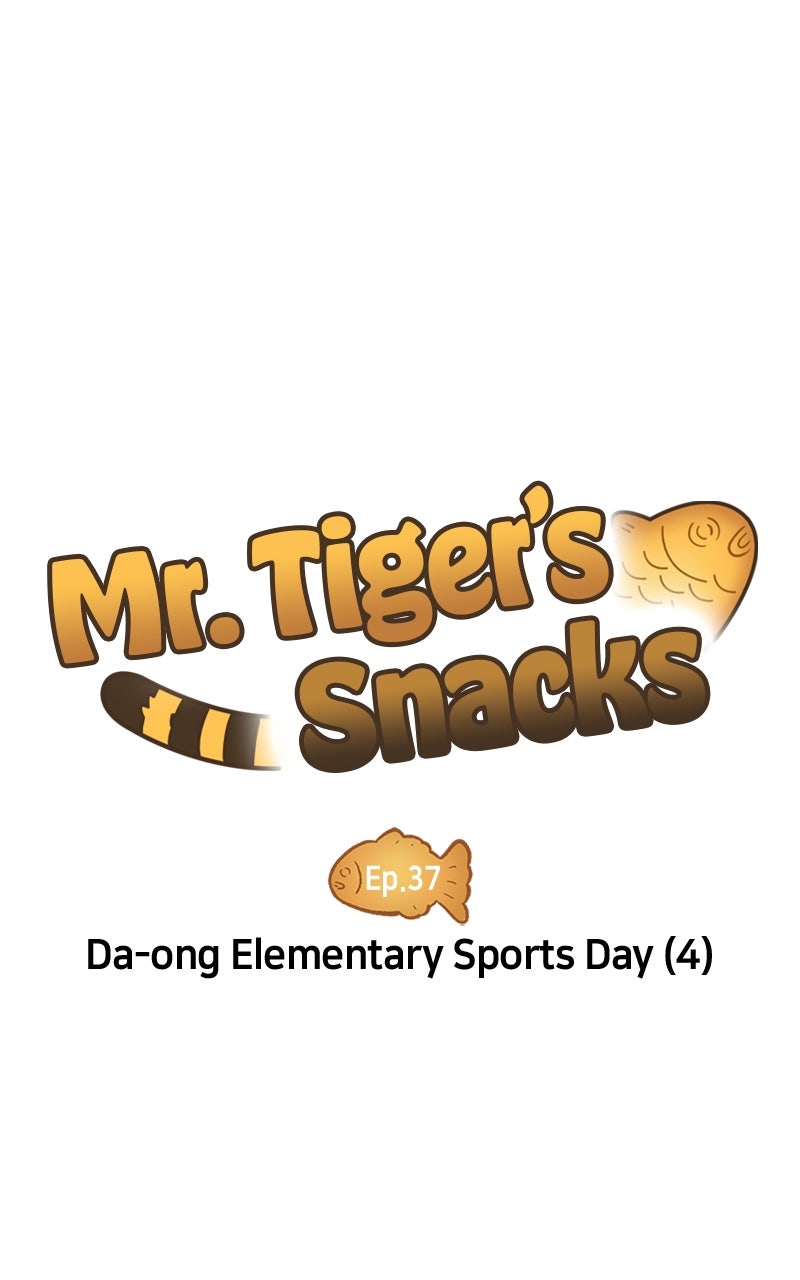 Read Mr. Tiger