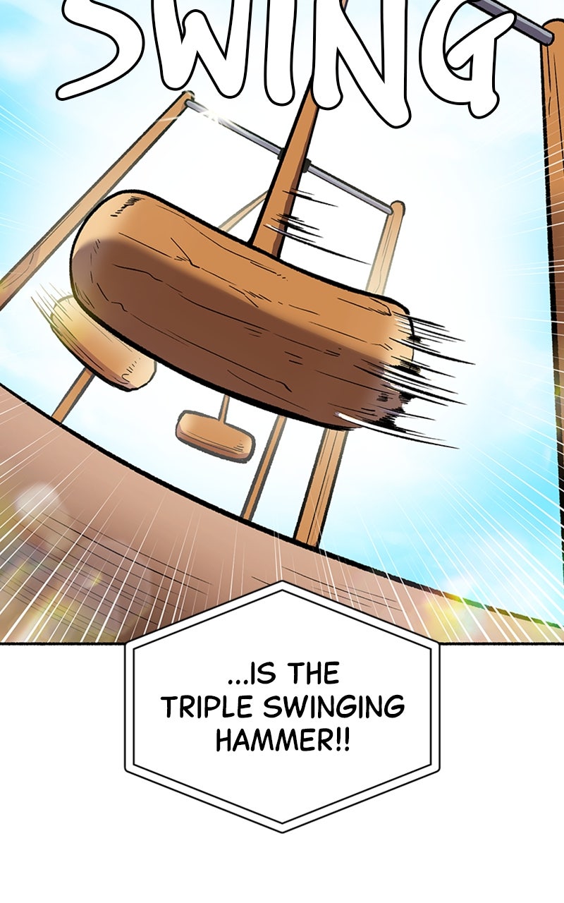 Read Mr. Tiger