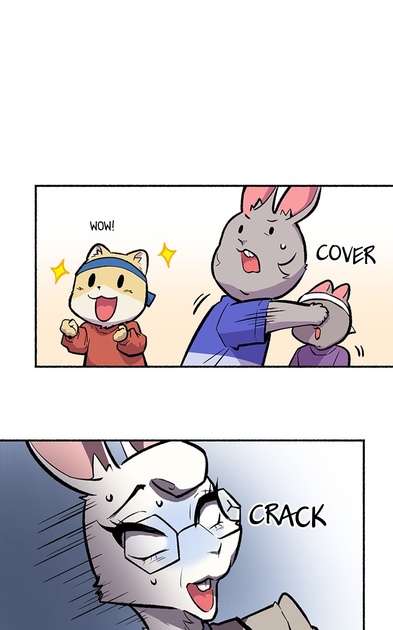 Read Mr. Tiger