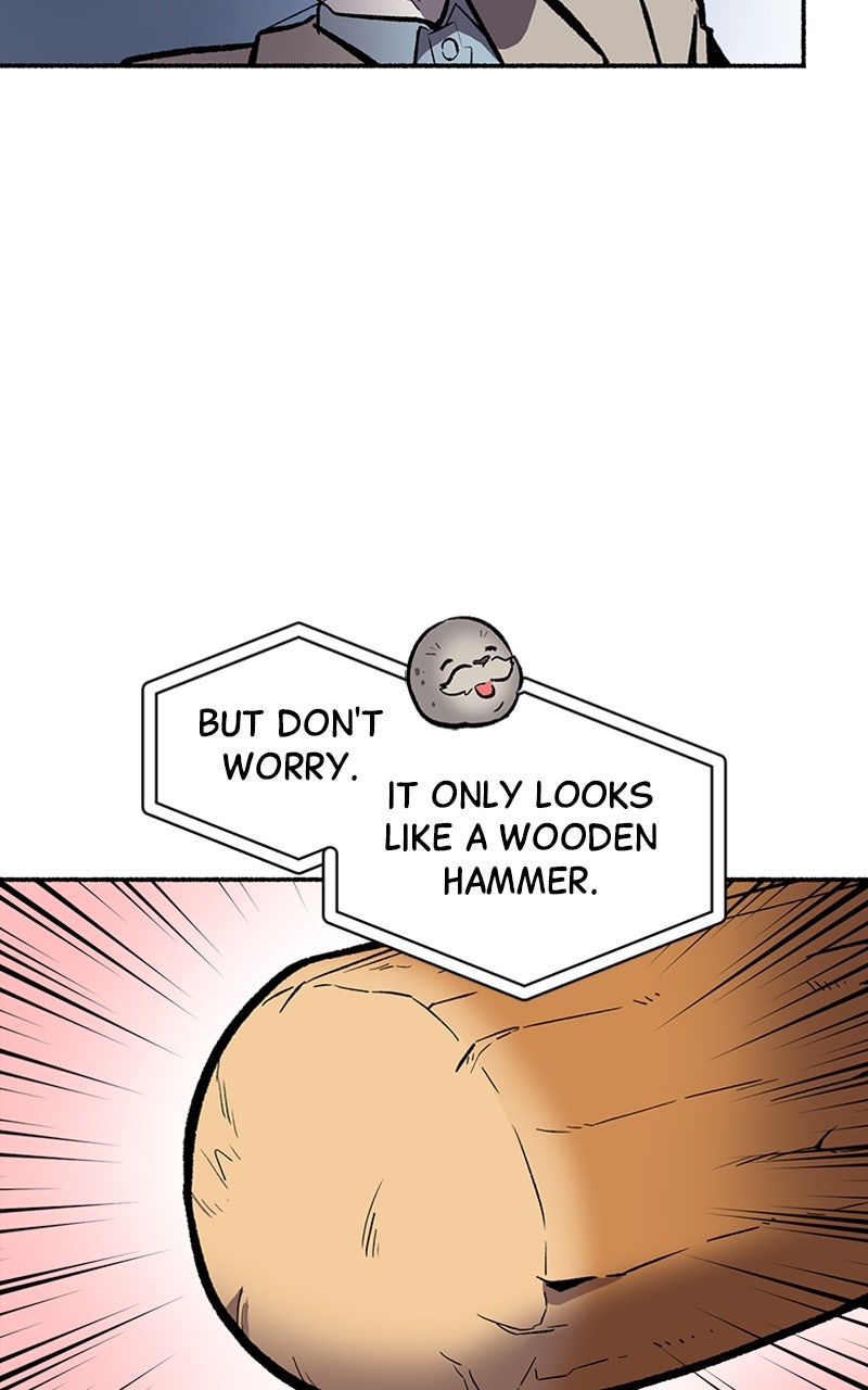 Read Mr. Tiger