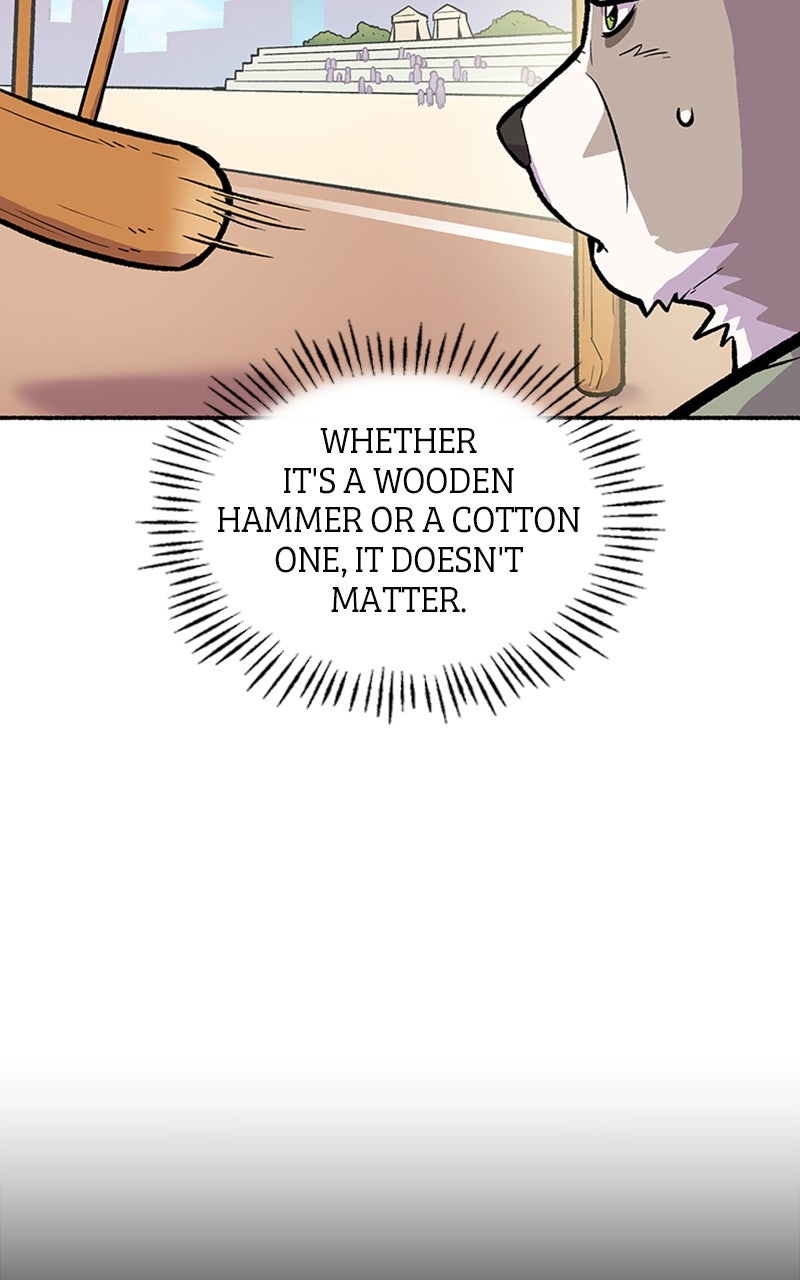Read Mr. Tiger