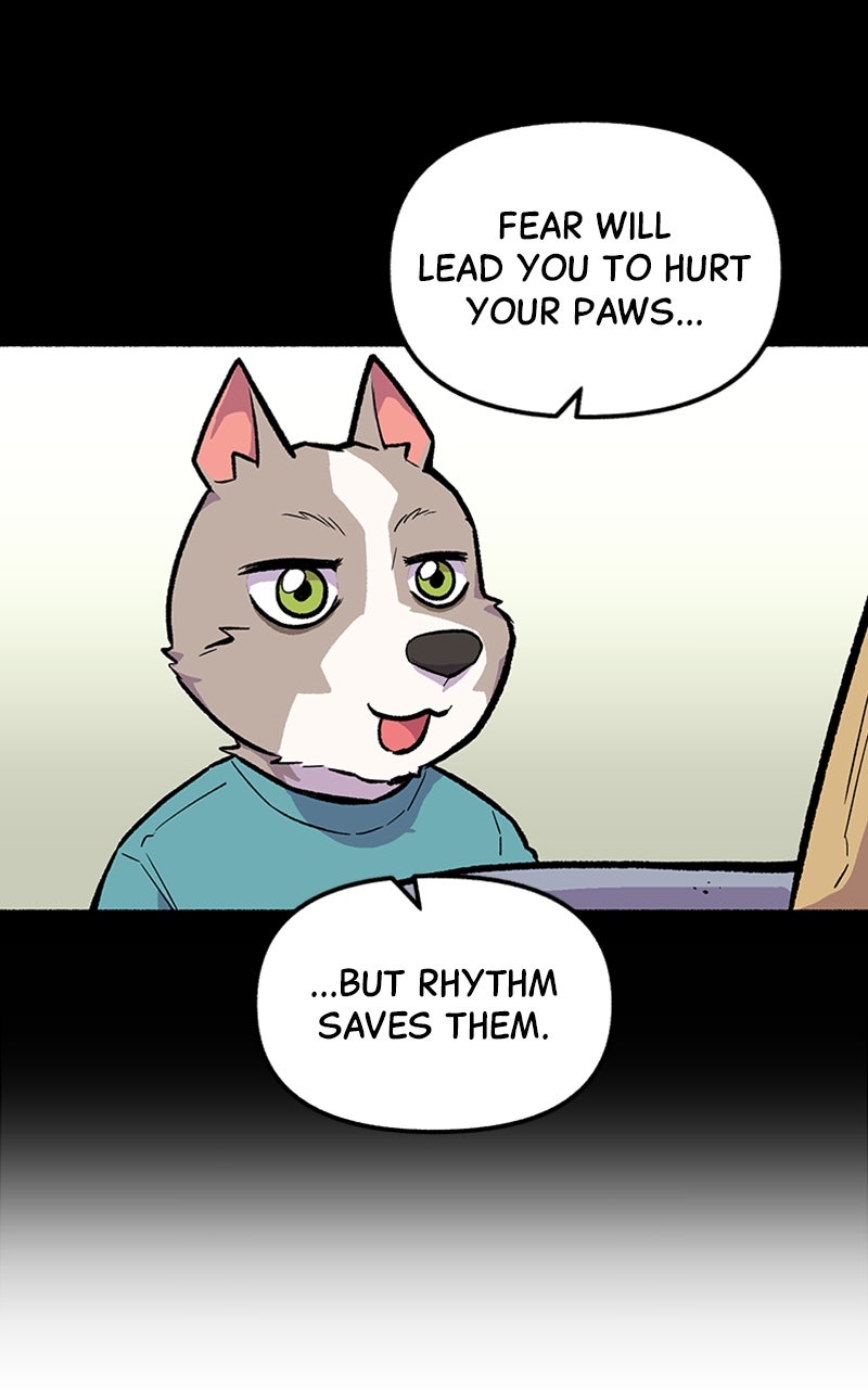 Read Mr. Tiger