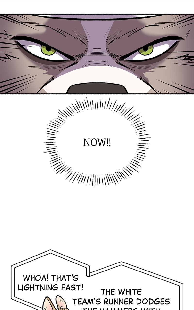 Read Mr. Tiger