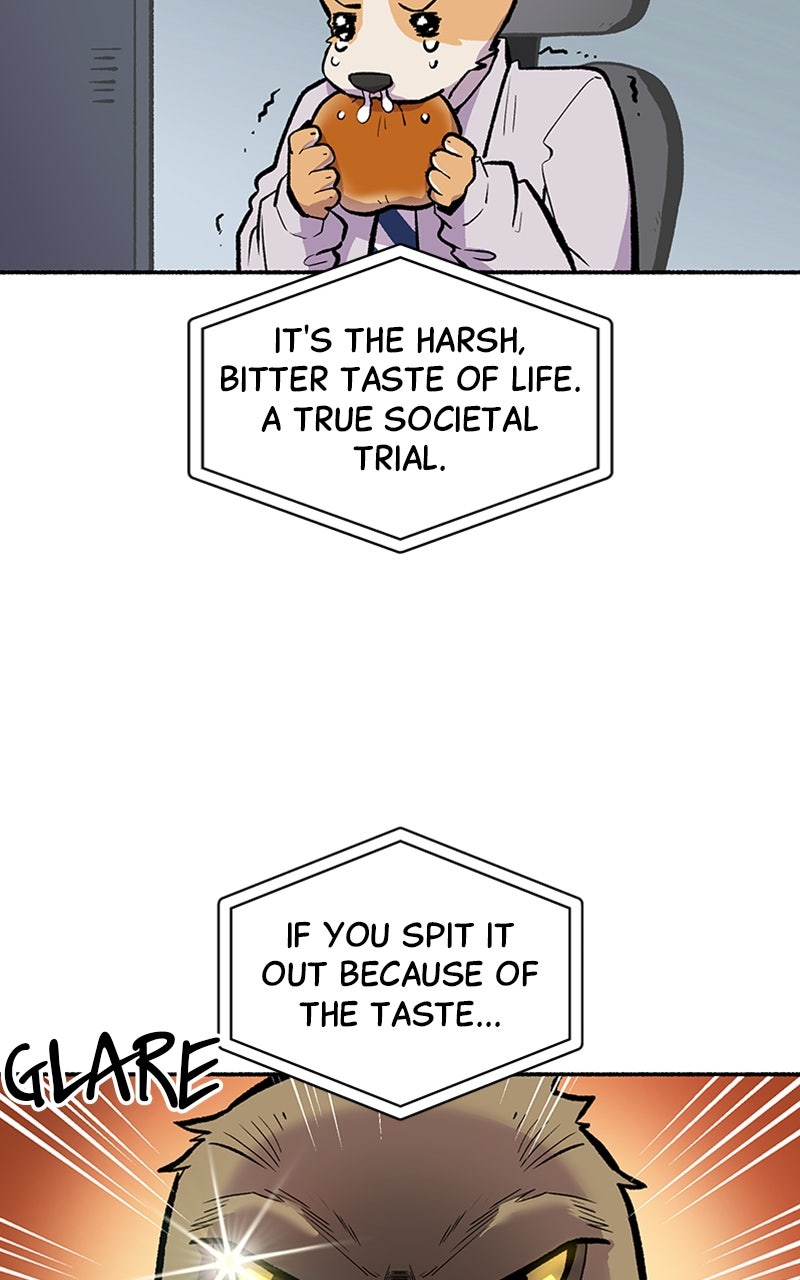 Read Mr. Tiger