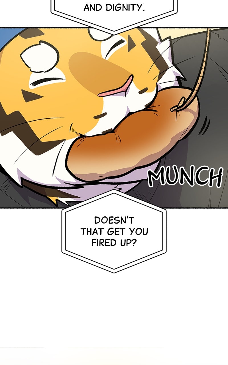 Read Mr. Tiger