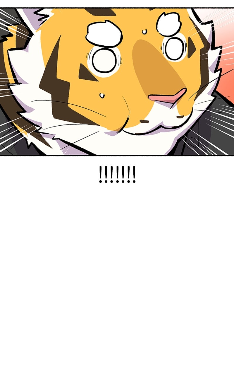 Read Mr. Tiger