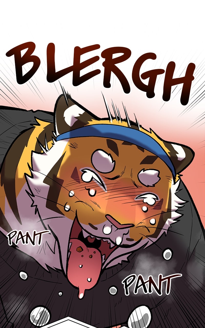 Read Mr. Tiger