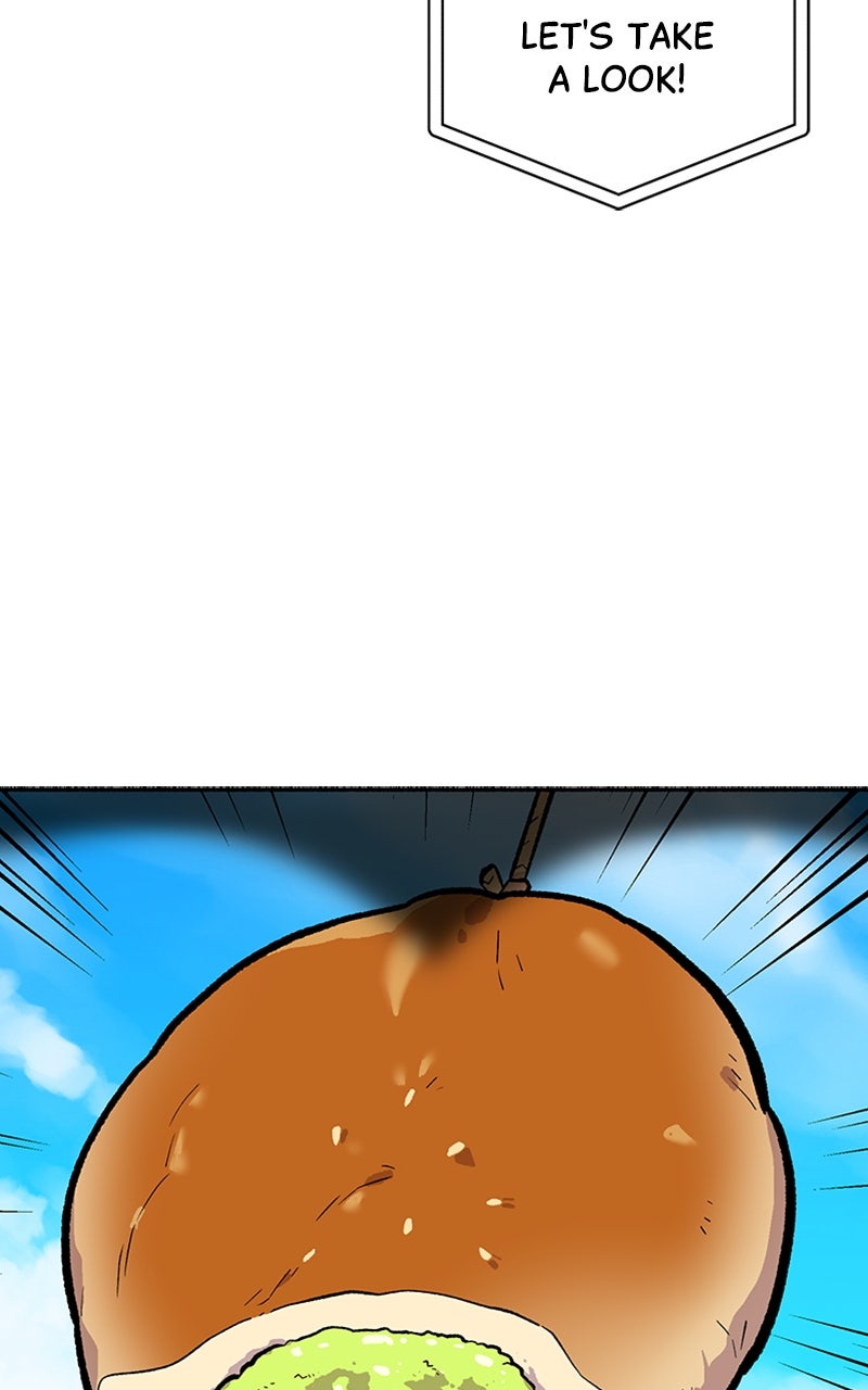 Read Mr. Tiger