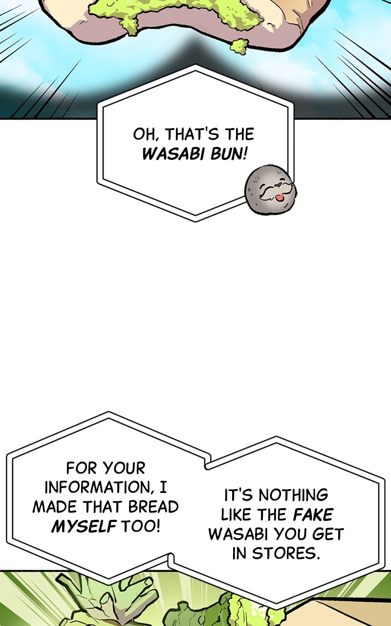 Read Mr. Tiger