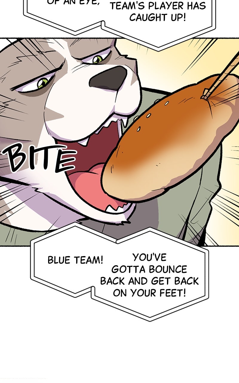 Read Mr. Tiger