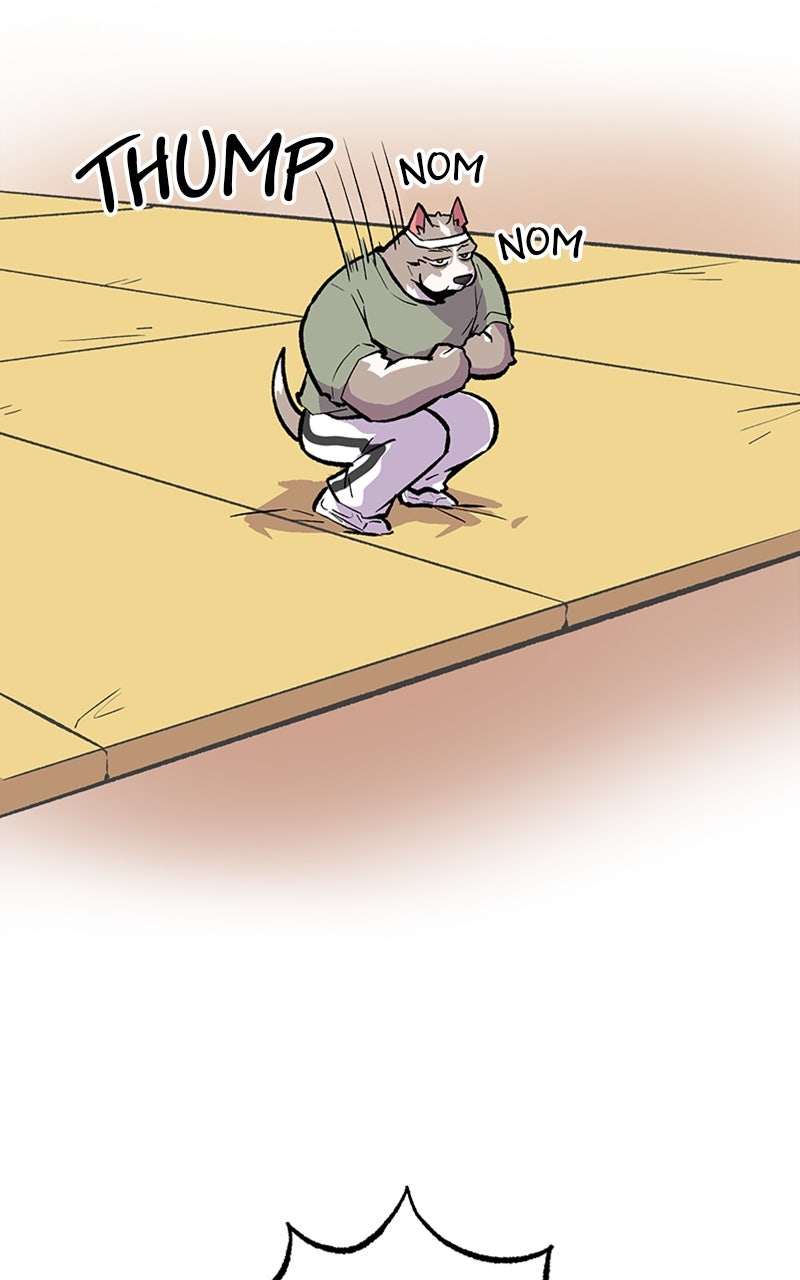 Read Mr. Tiger
