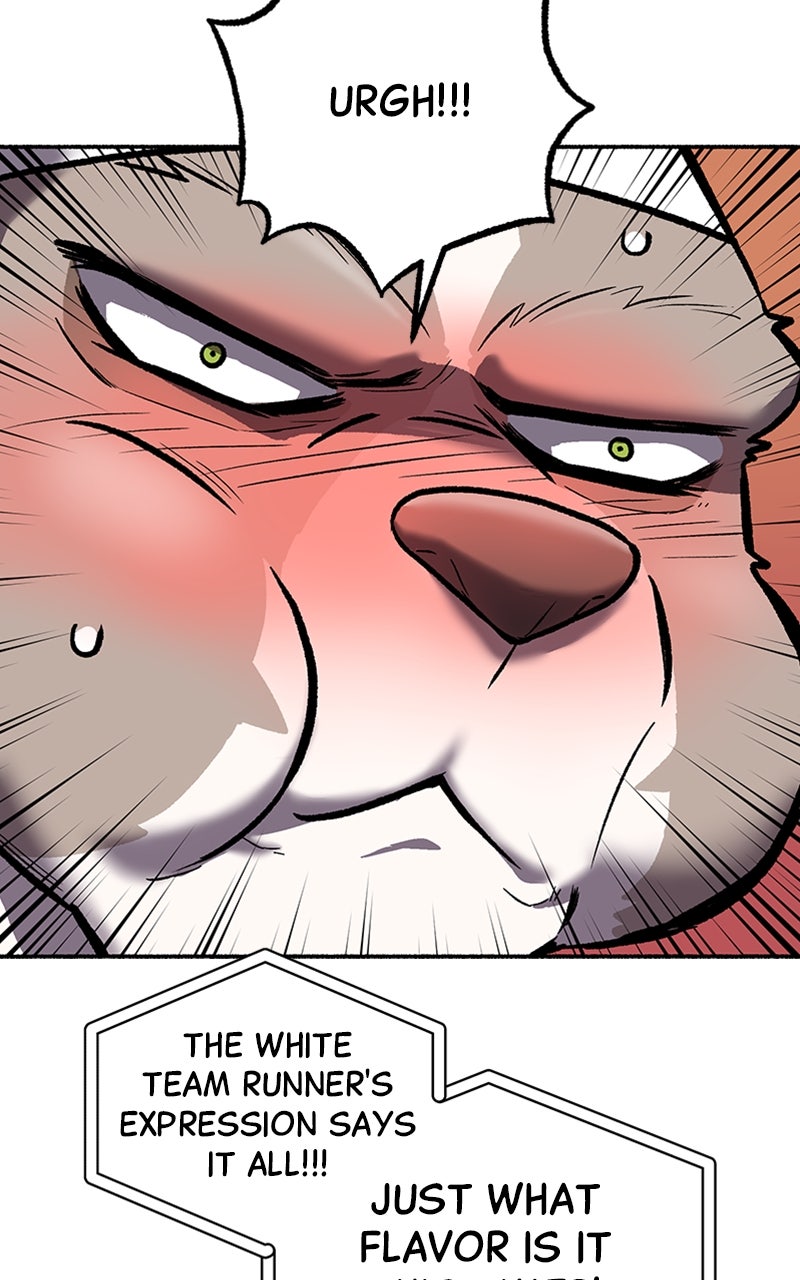 Read Mr. Tiger