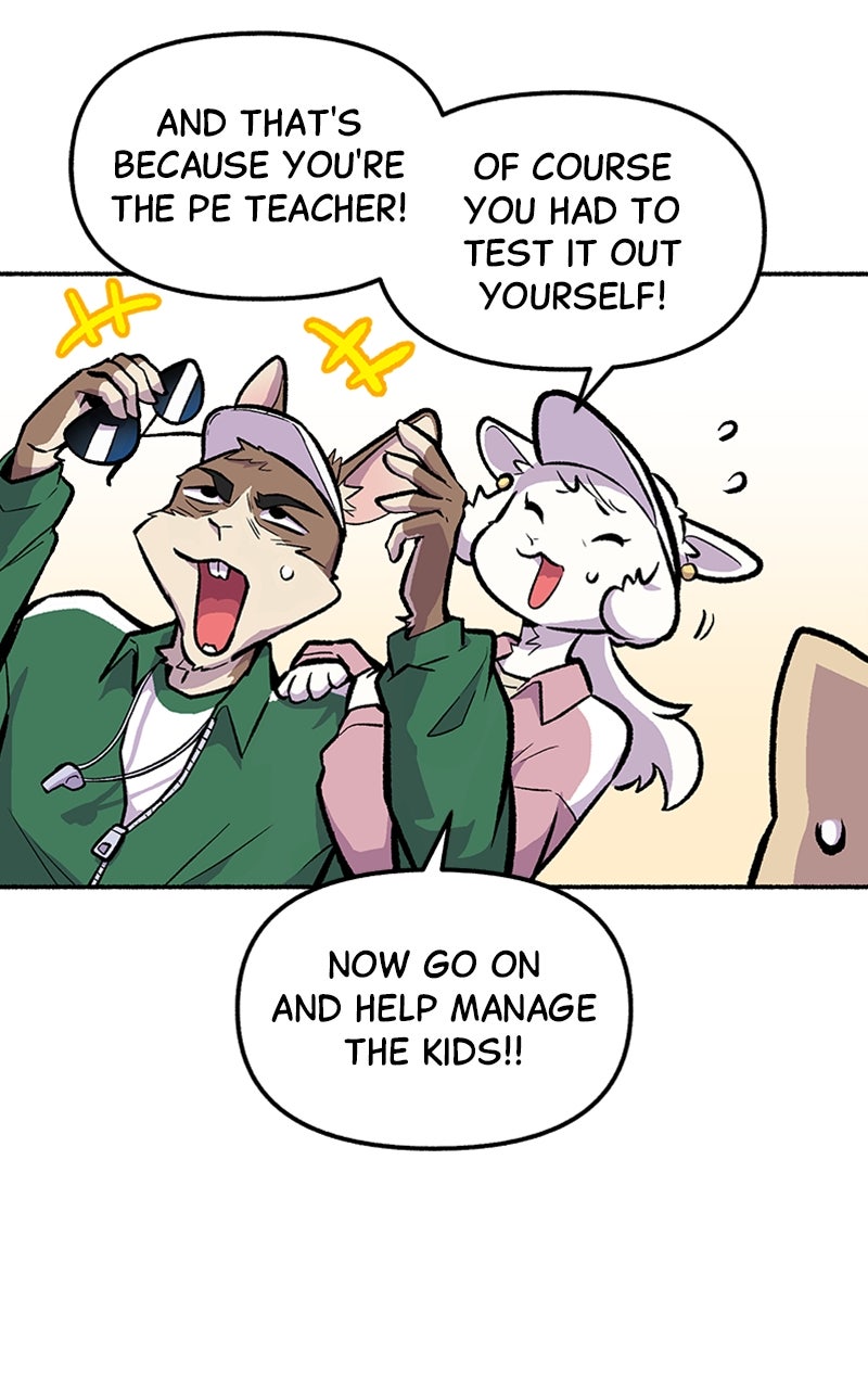 Read Mr. Tiger