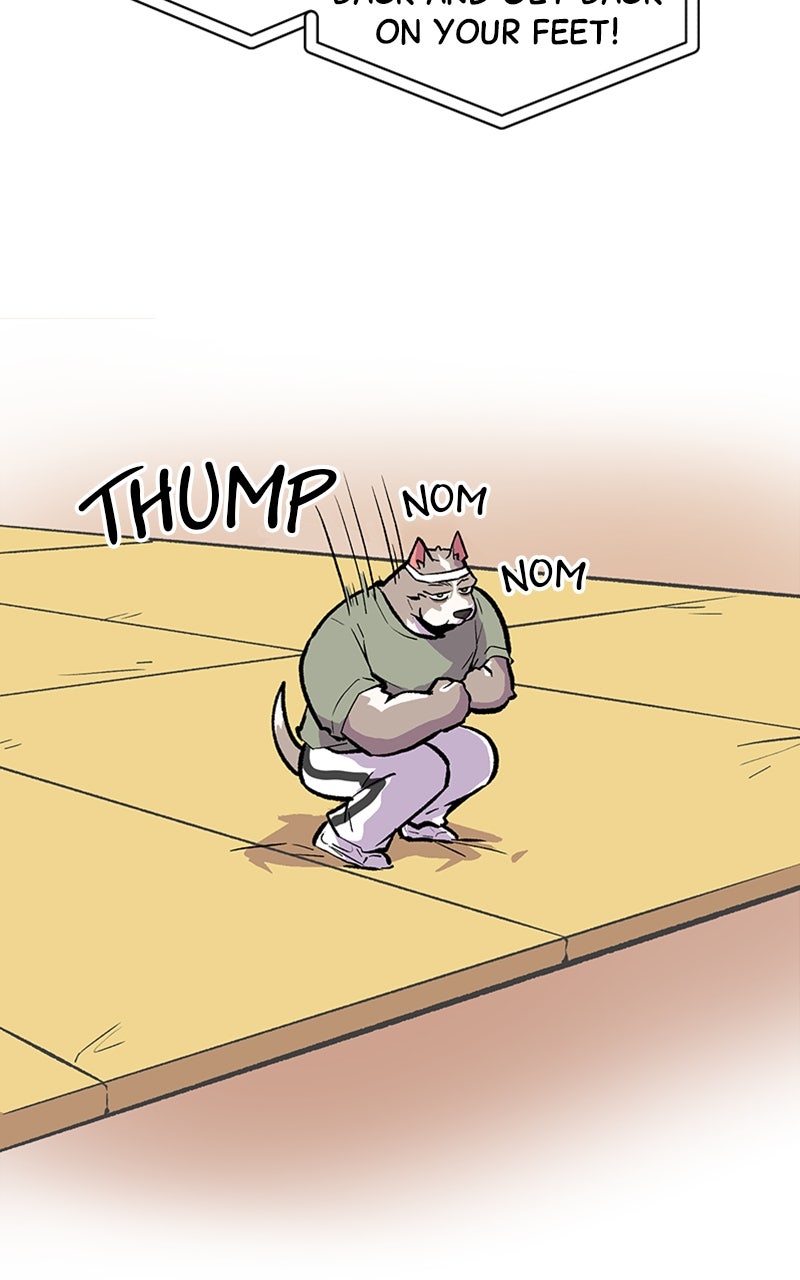Read Mr. Tiger