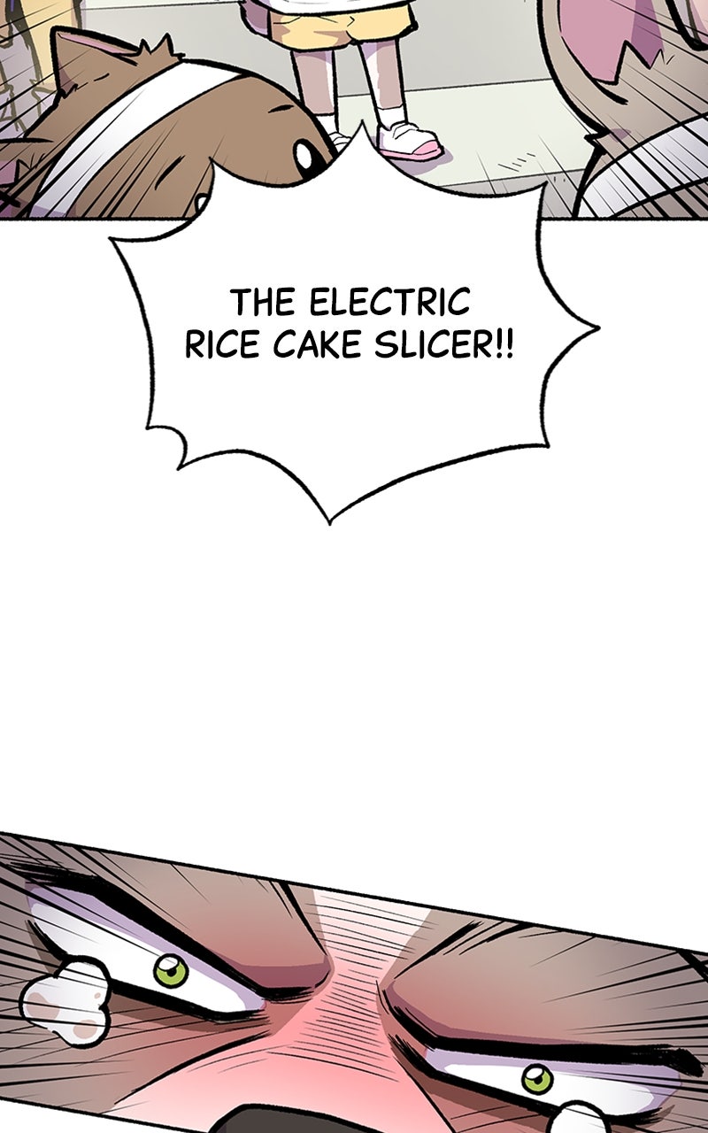 Read Mr. Tiger