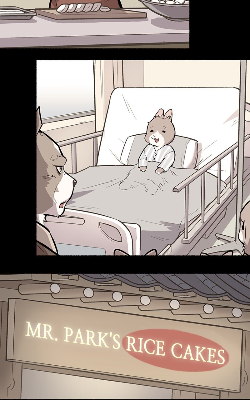 Read Mr. Tiger