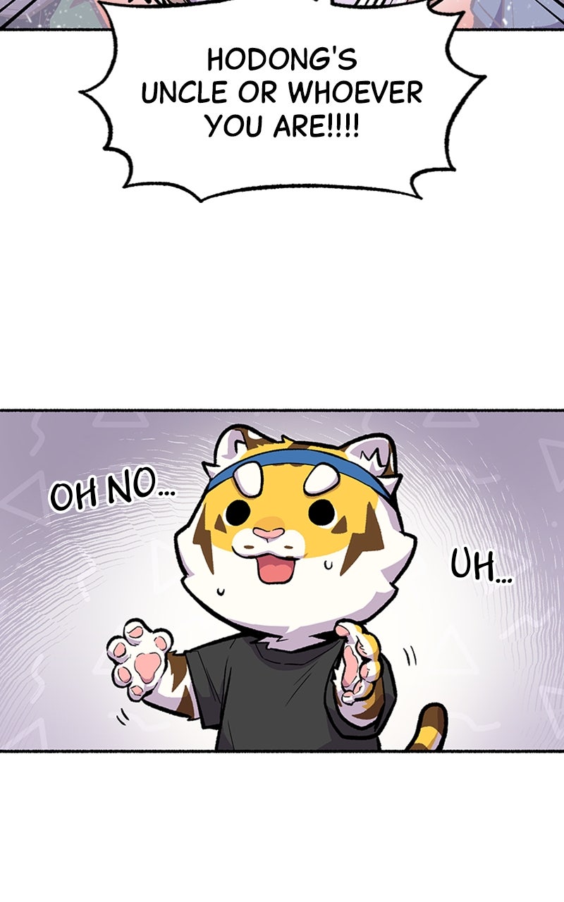 Read Mr. Tiger