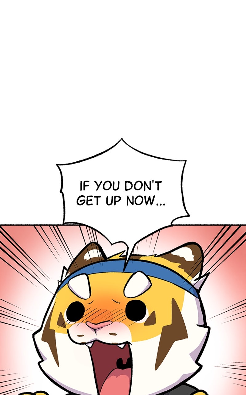Read Mr. Tiger