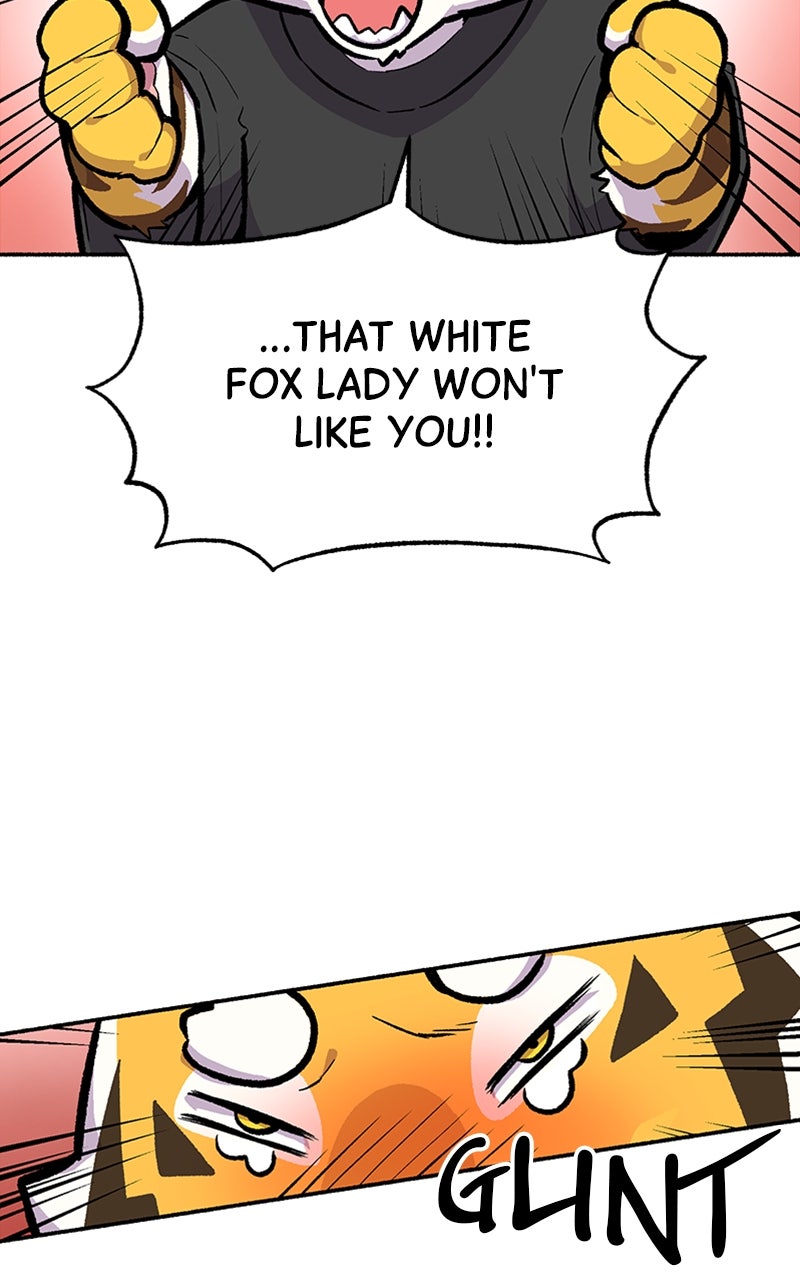 Read Mr. Tiger
