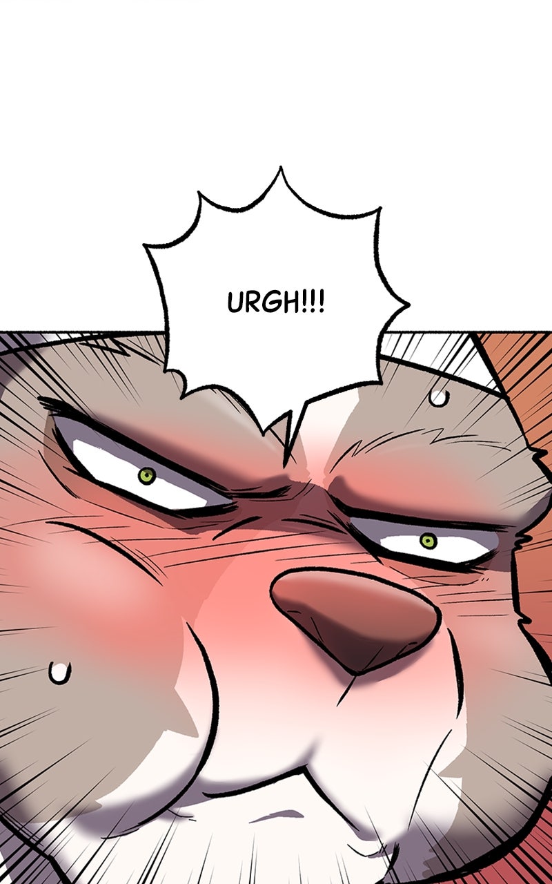 Read Mr. Tiger