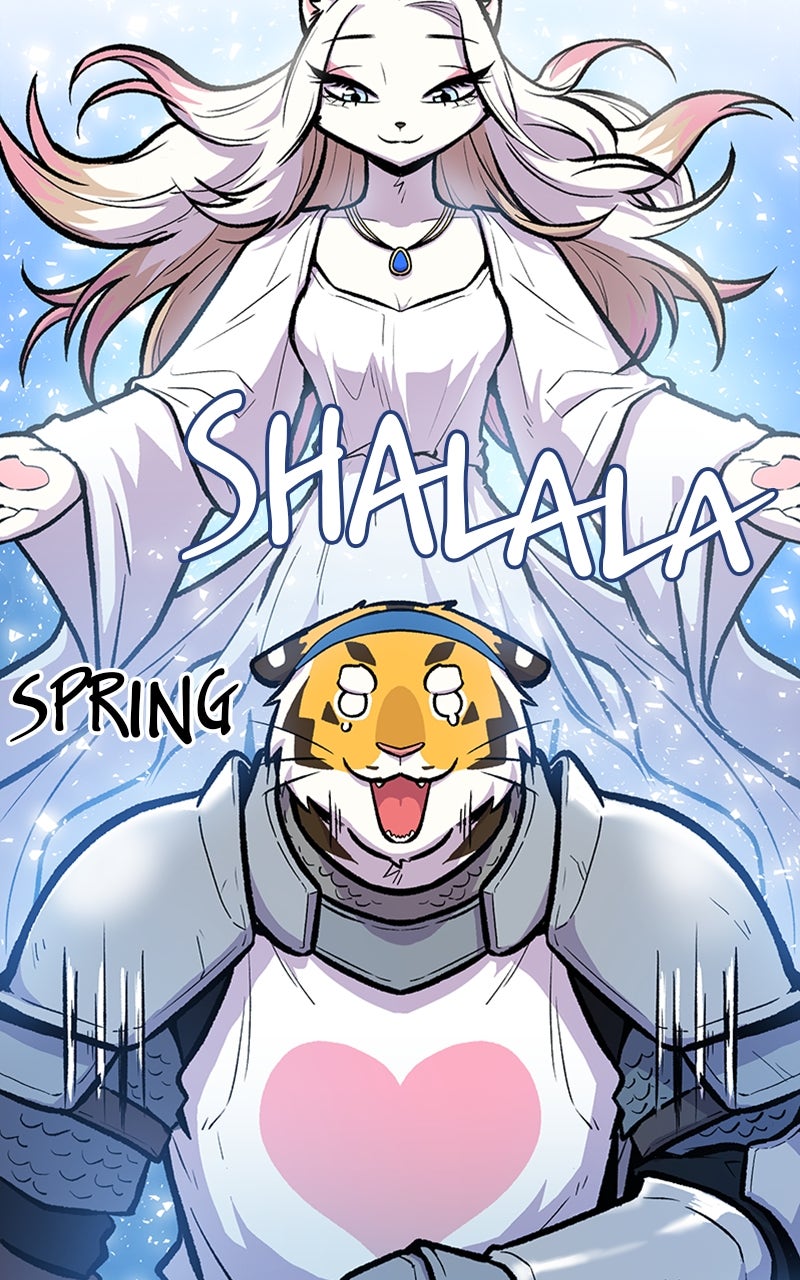 Read Mr. Tiger
