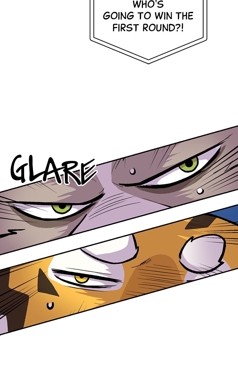 Read Mr. Tiger