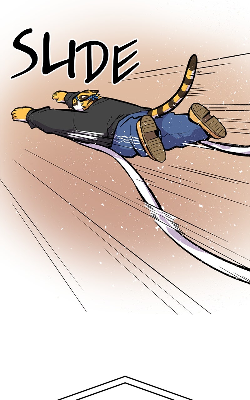 Read Mr. Tiger