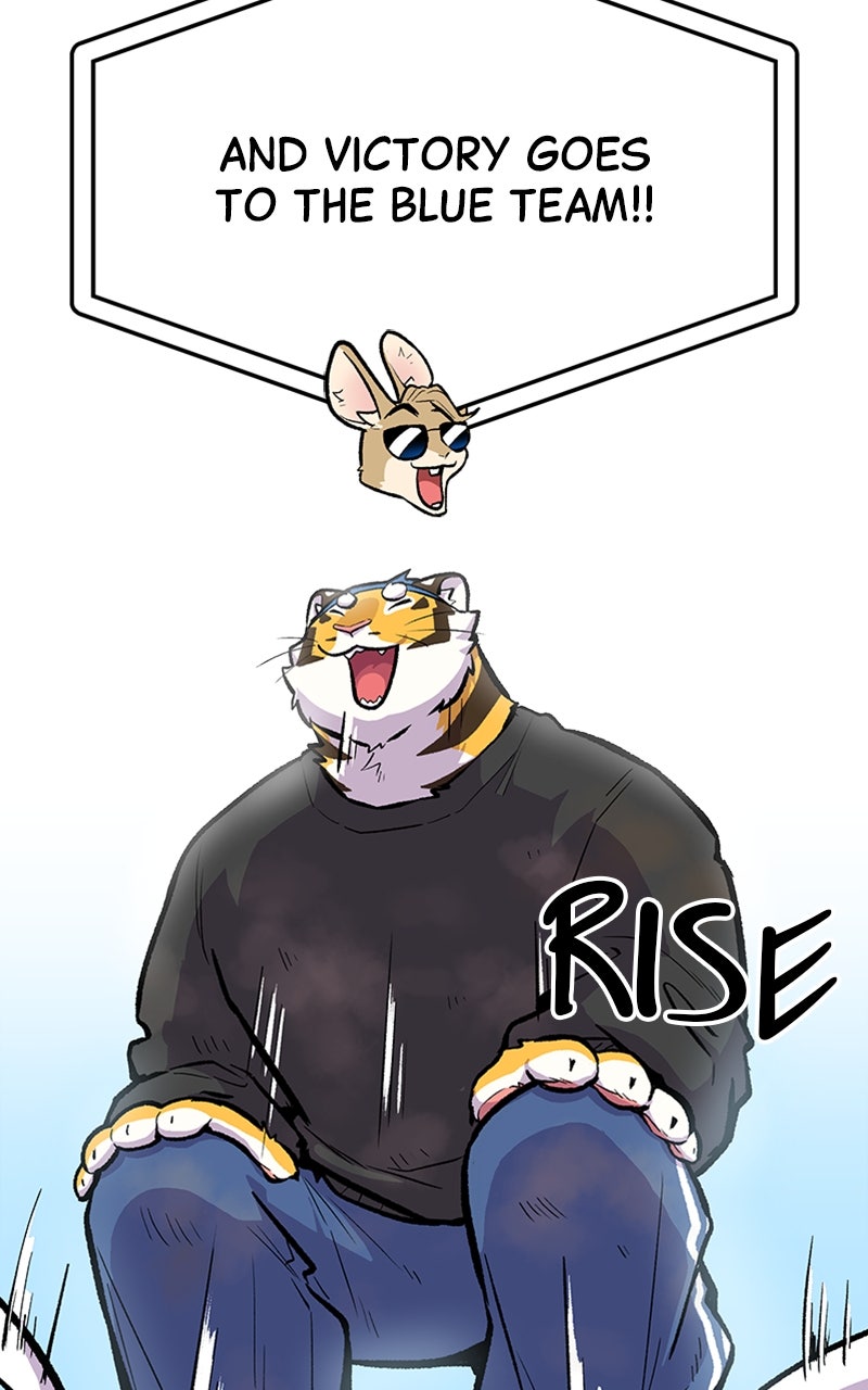 Read Mr. Tiger