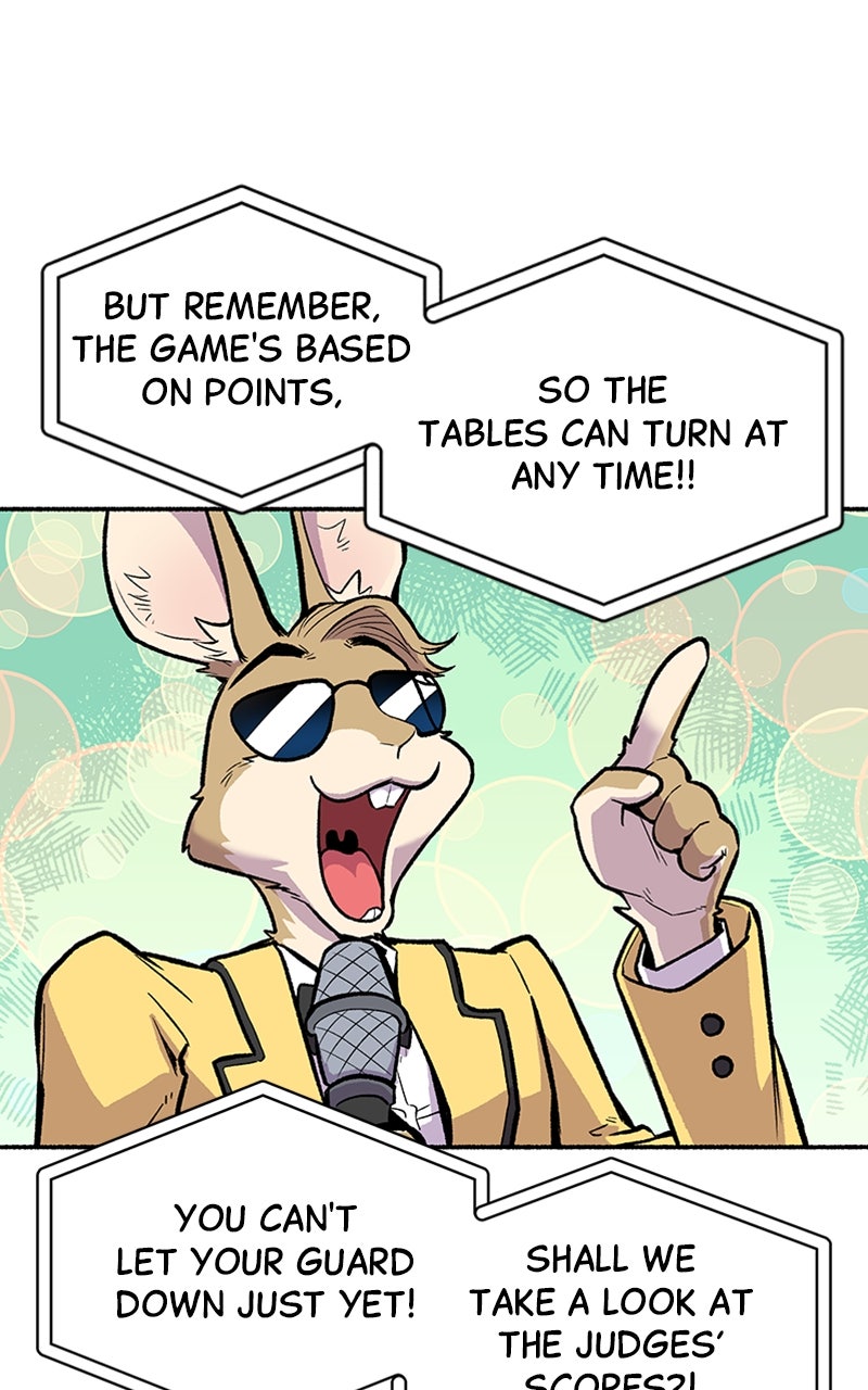 Read Mr. Tiger