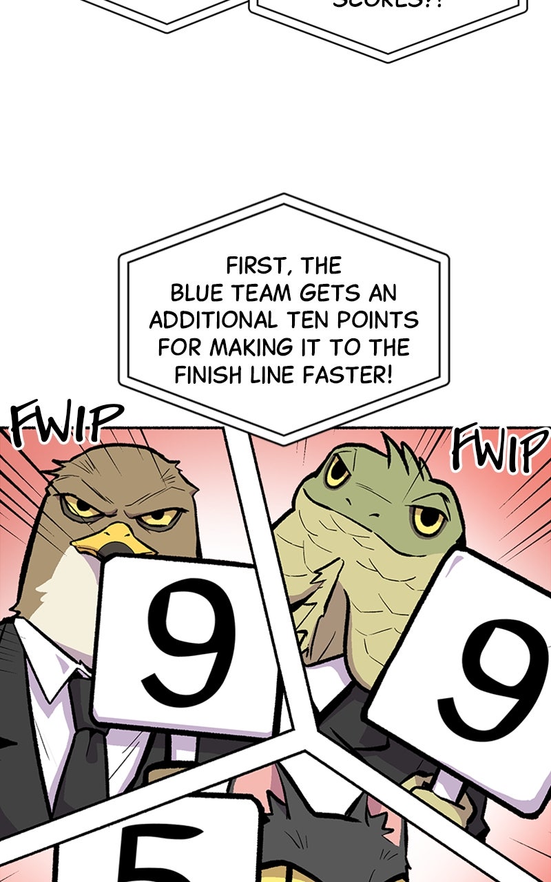 Read Mr. Tiger