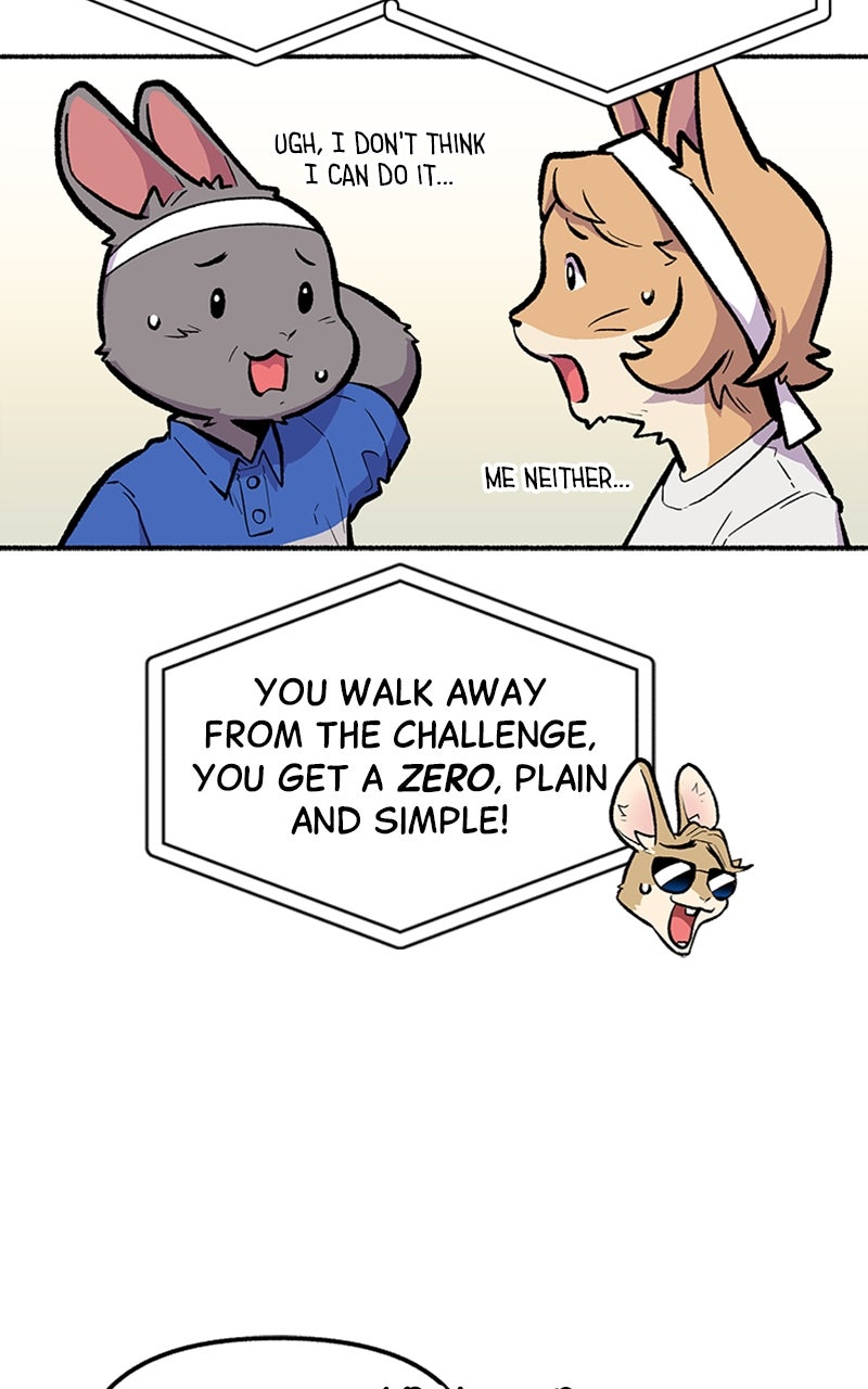 Read Mr. Tiger