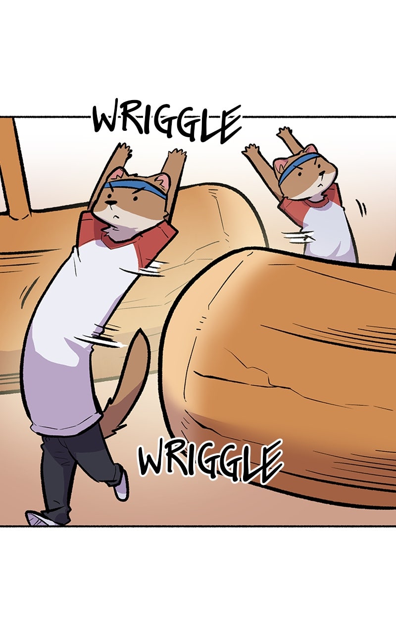 Read Mr. Tiger