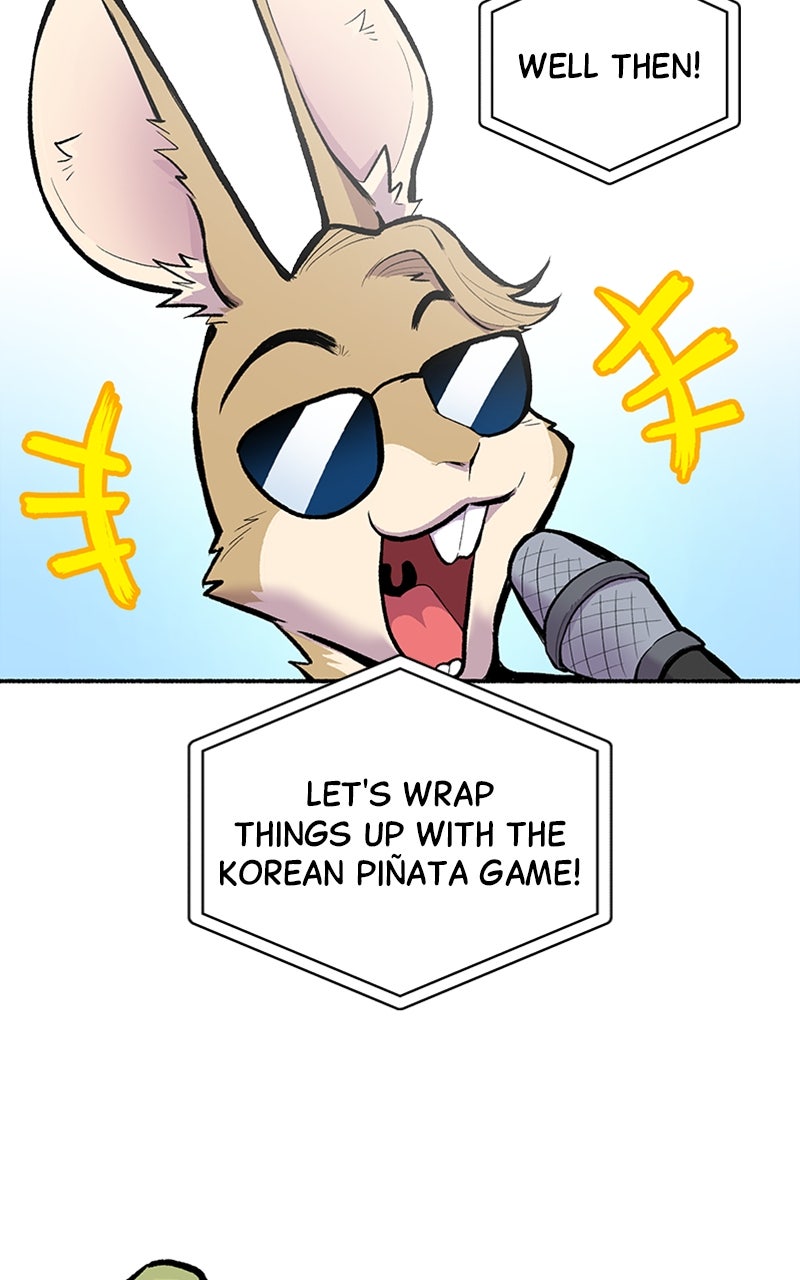 Read Mr. Tiger