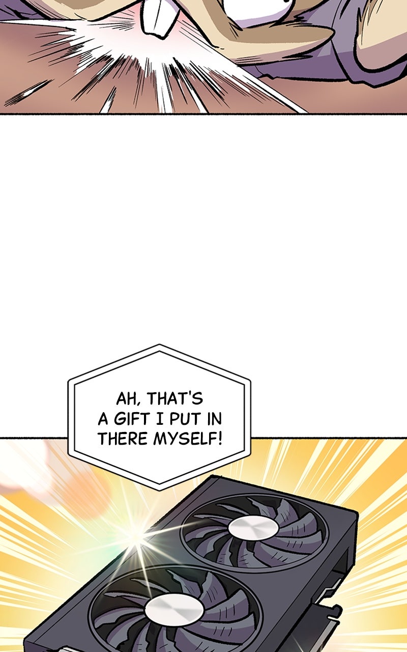 Read Mr. Tiger