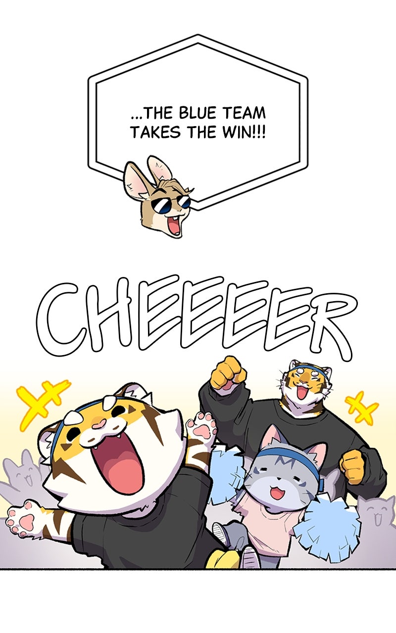 Read Mr. Tiger