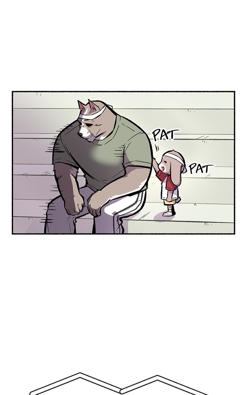 Read Mr. Tiger
