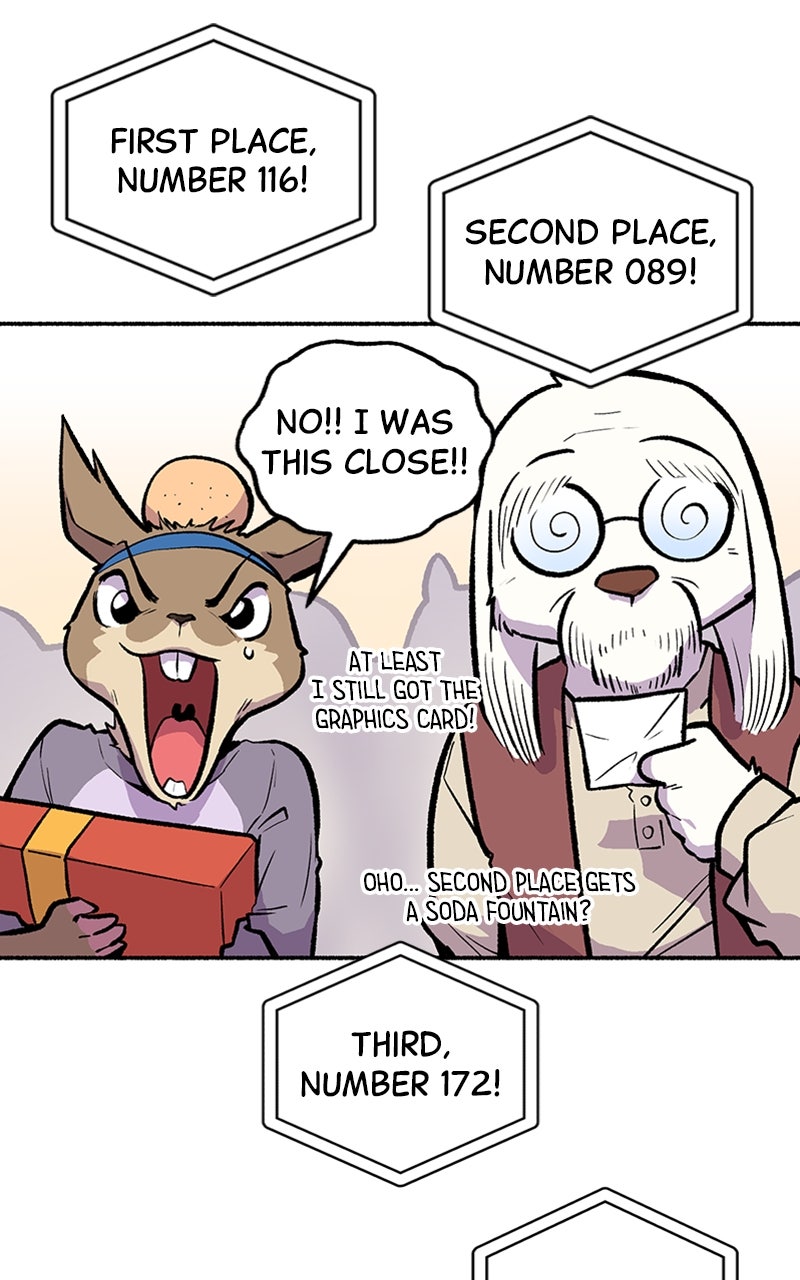 Read Mr. Tiger