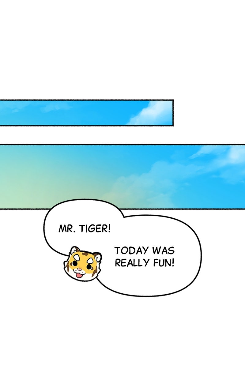 Read Mr. Tiger