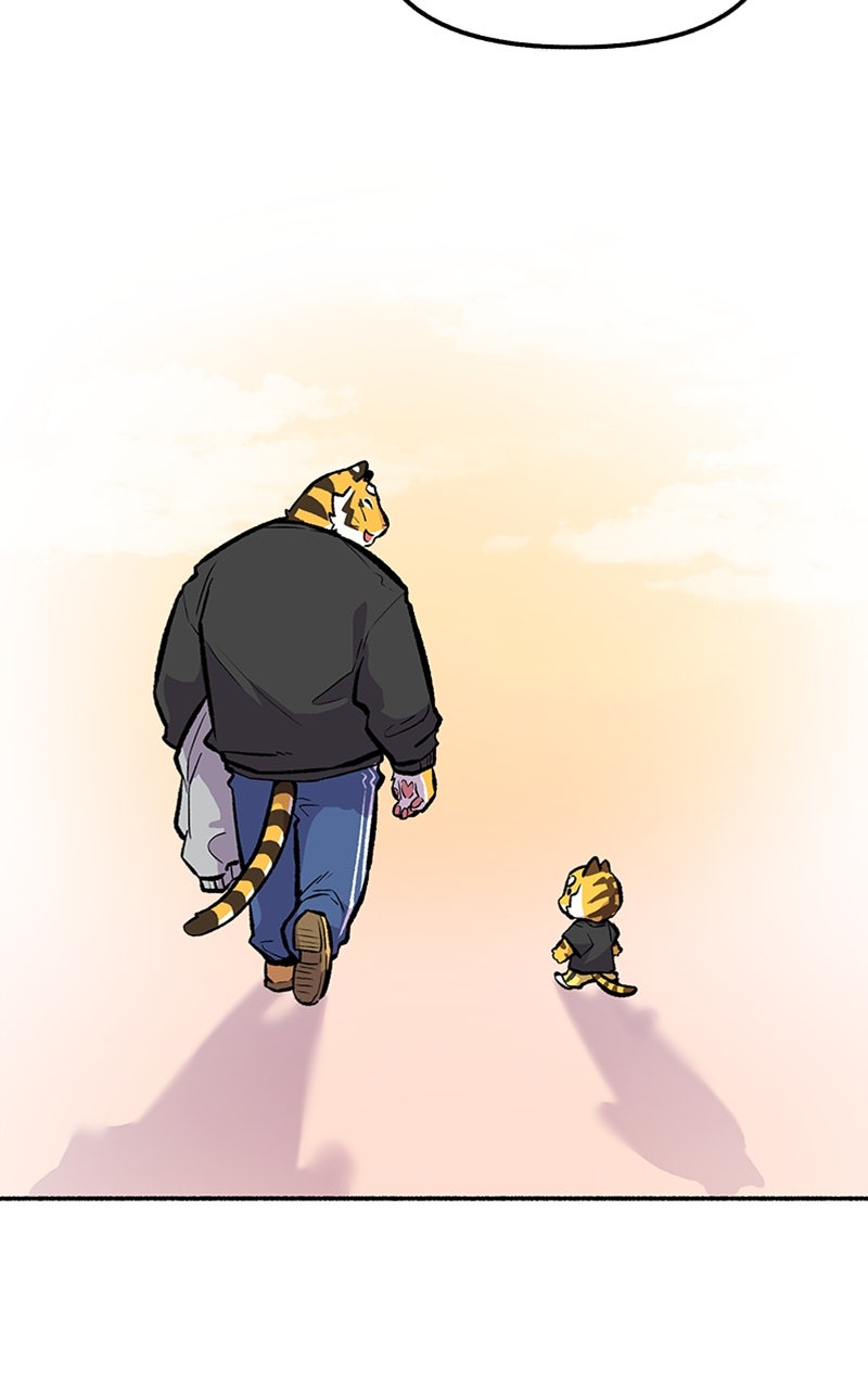 Read Mr. Tiger