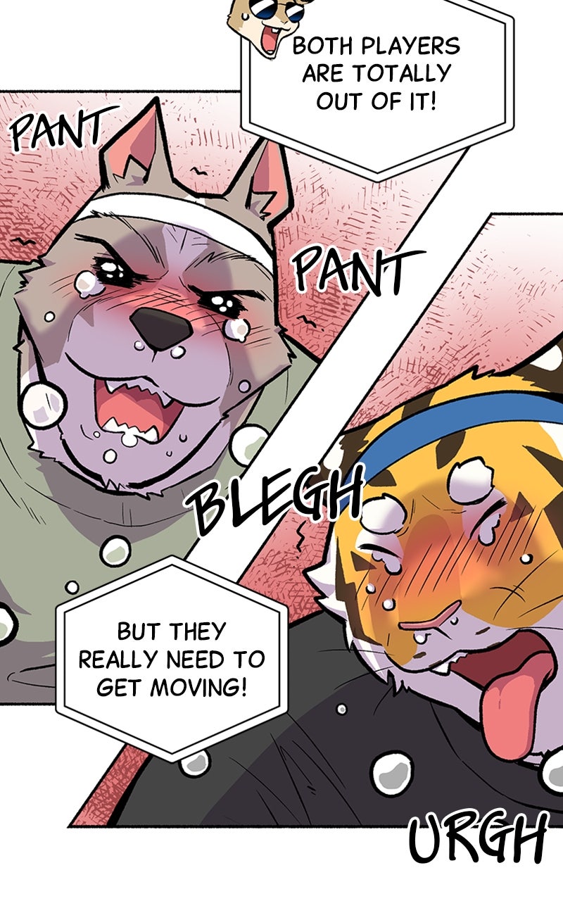 Read Mr. Tiger