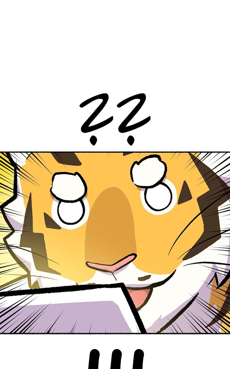 Read Mr. Tiger