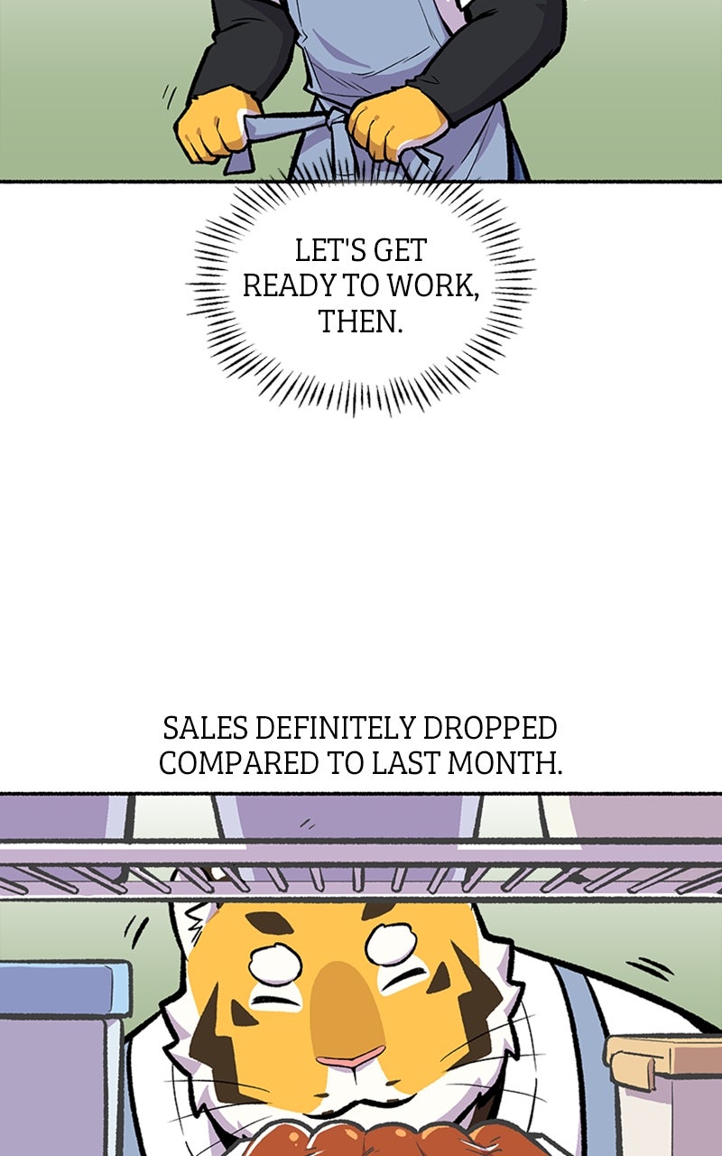 Read Mr. Tiger