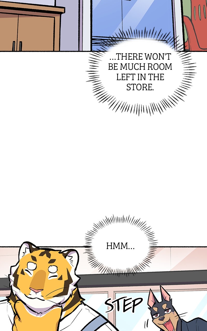 Read Mr. Tiger