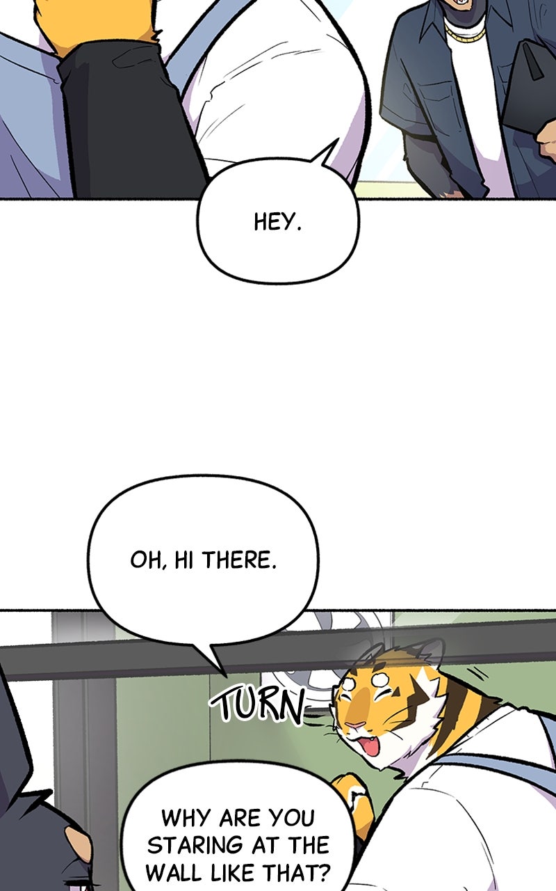 Read Mr. Tiger