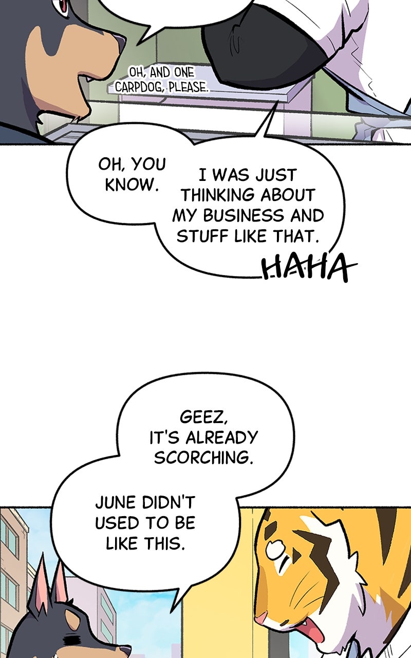 Read Mr. Tiger
